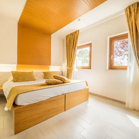 Hotel Montaperti 4*