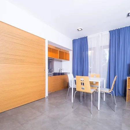 Montaperti Hotel 4*