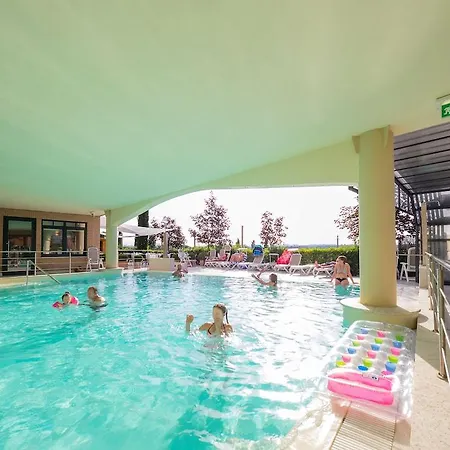 Montaperti Hotel