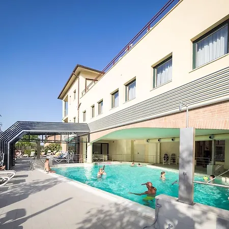 Hotel Montaperti Casetta