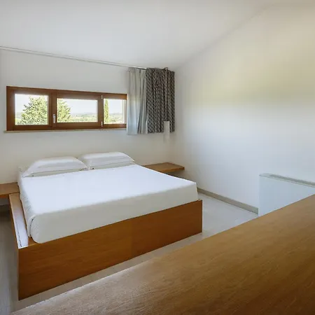 Montaperti Hotel 4*