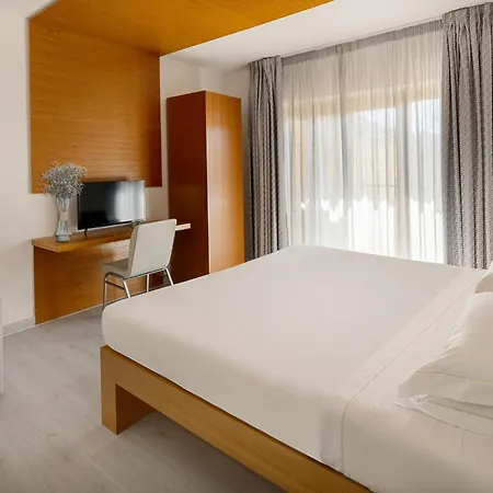 Montaperti Hotel 4*