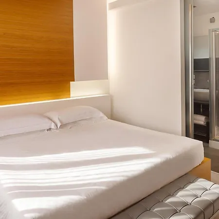 Hotel Montaperti
