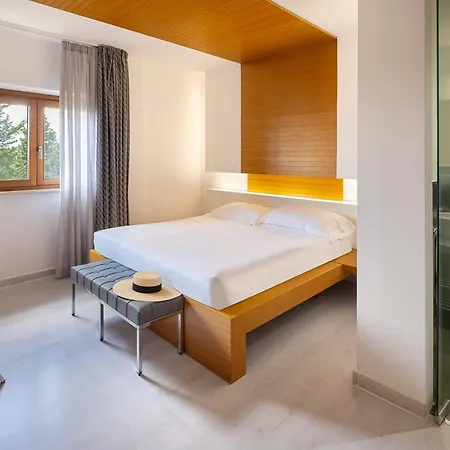 Montaperti Hotel 4*