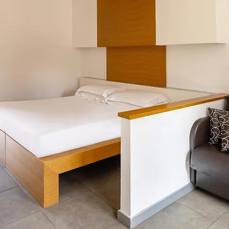 Montaperti Hotel