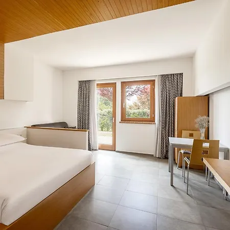 Montaperti Hotel Casetta