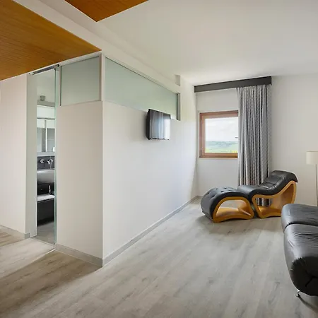 Hotel Montaperti
