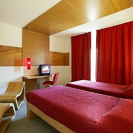 Hotel Montaperti Casetta