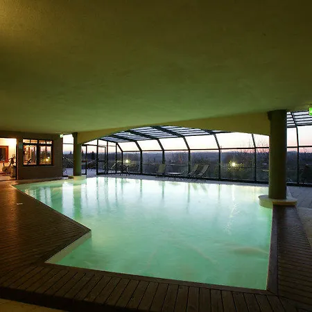 Montaperti Hotel