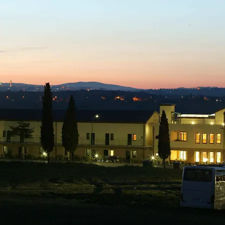 Hotel Precise House Montaperti Siena Casetta